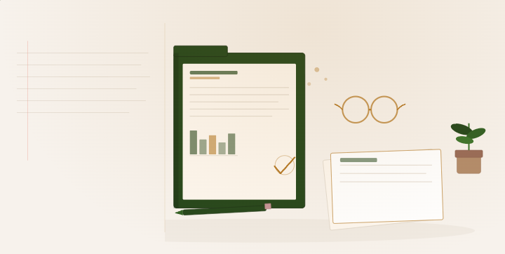 The 6 Reports Every Nonprofit Board Should Review Quarterly