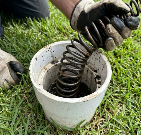 Why Basic Sewer Cleaning May Not Be Enough