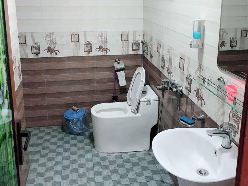 Why Your Toilet Keeps Running — And What a Repair Tech Will Do About It