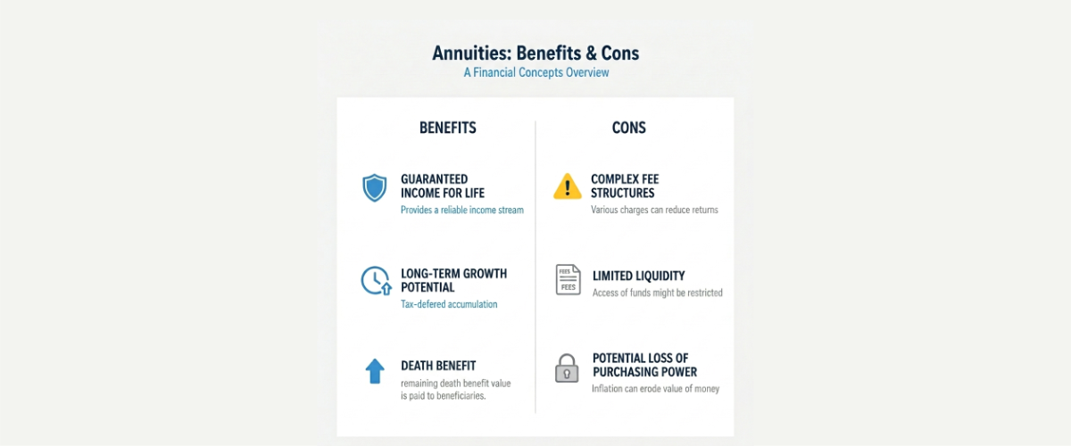How to Evaluate Income Riders on Annuities
