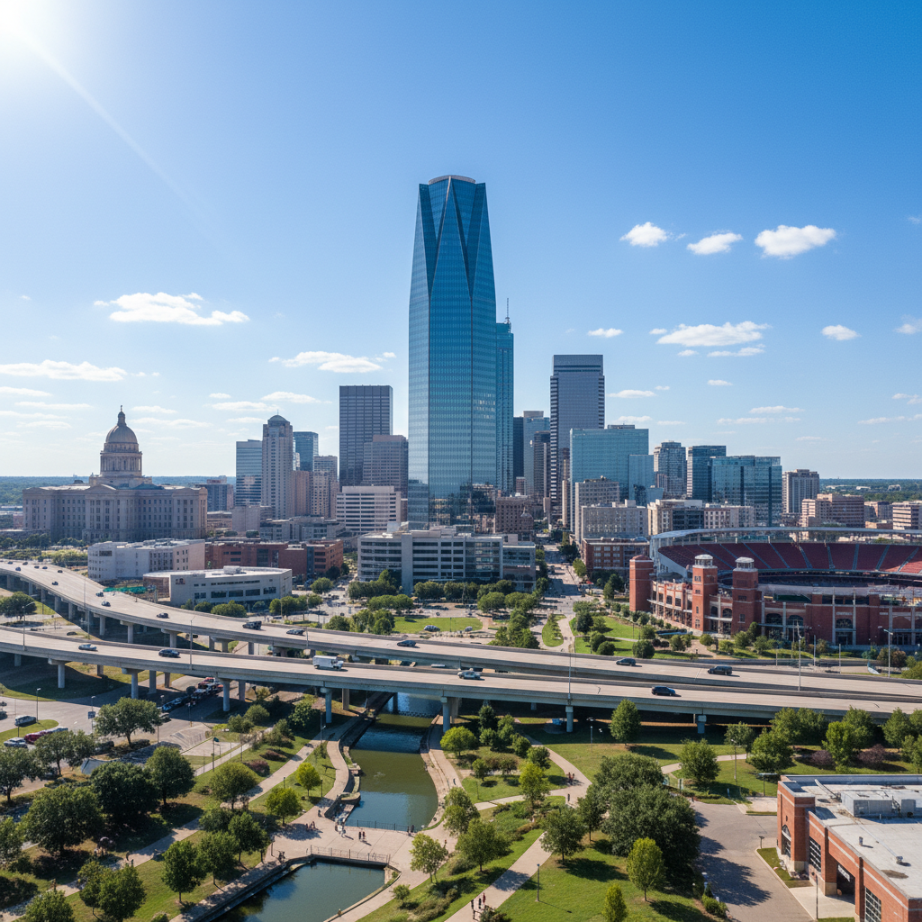 When May rolls around in Oklahoma, homeowners start hoping their air conditioners are ready for another season of triple‑digit heat. But hope alone won&rsquo;t keep your home cool when temperatures climb...