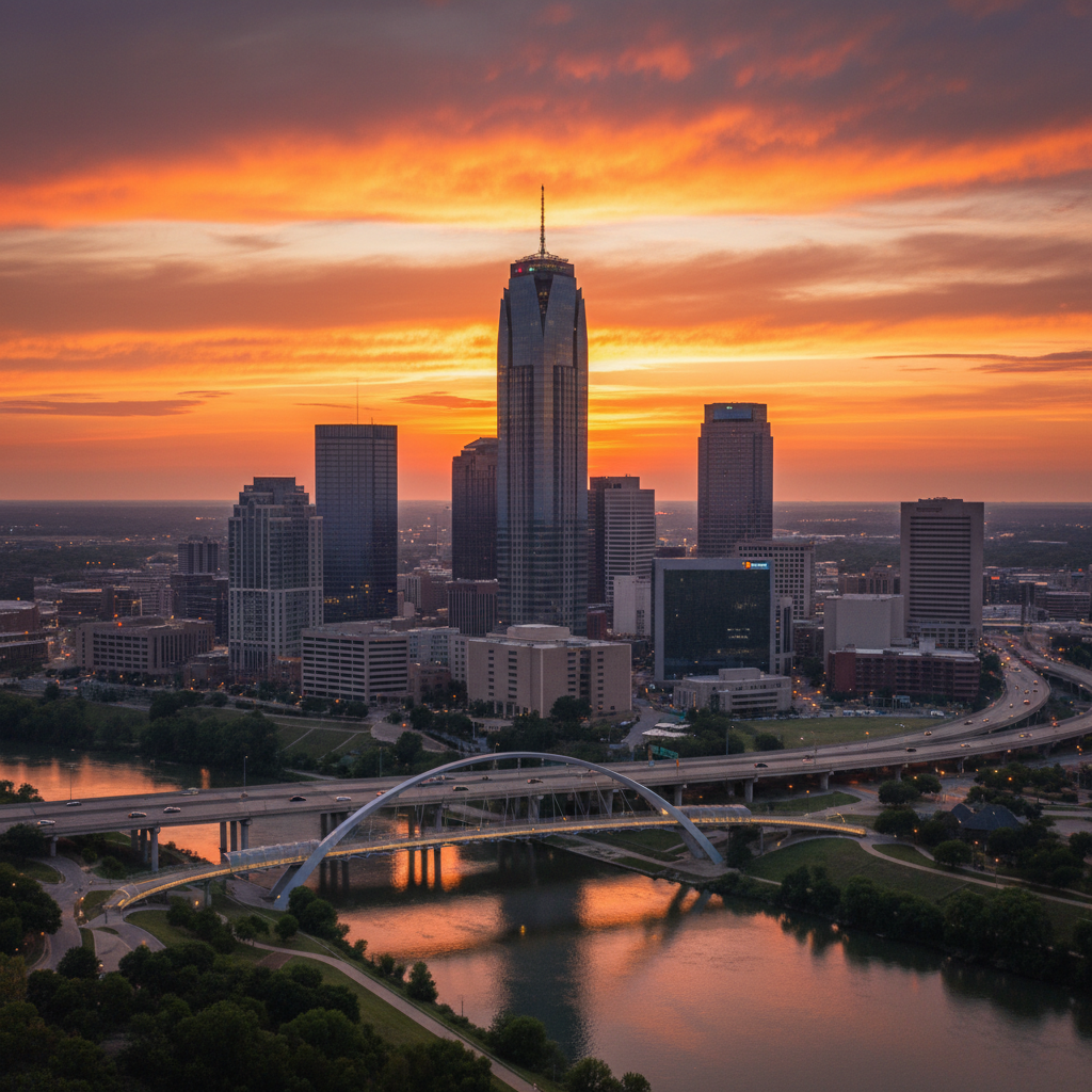 If your electric bill jumps every summer, you’re not alone. Homeowners across Oklahoma see dramatic increases once temperatures soar into the 90s and 100s. Between the constant AC use, long days of...