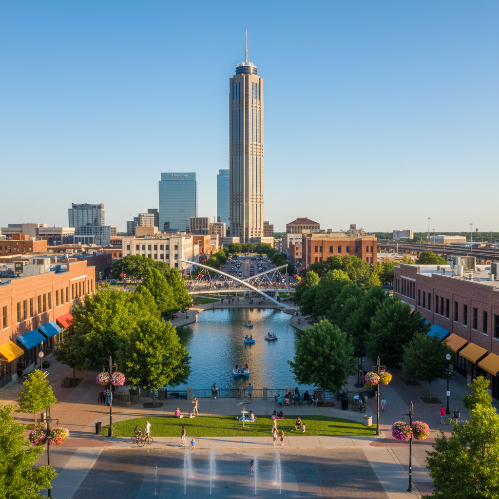 When June rolls into Oklahoma, the heat settles in fast&mdash;and your air conditioner feels it just as much as you do. If you&rsquo;ve ever wondered why your system seems to run nonstop, blows warm air, or...