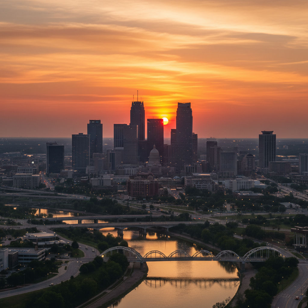 Oklahoma summers are no joke. When temperatures climb into the triple digits and the AC seems to run nonstop, many homeowners brace themselves for higher energy bills. The good news? You don’t have...