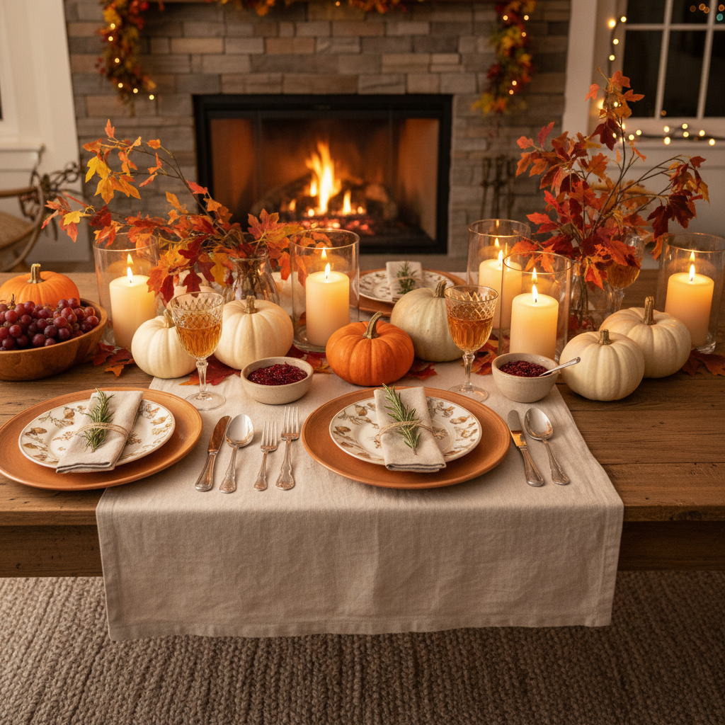 Thanksgiving is an exciting time filled with family gatherings and delicious meals. However, the increased activity in your kitchen and bathrooms can put your plumbing to the test. Here at...