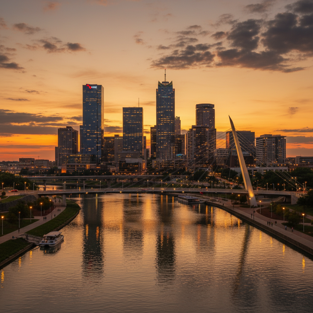 When summer hits Oklahoma, most homeowners focus on keeping the house cool and the AC running smoothly. But here’s something many people don’t realize: your water heater is also working behind the...