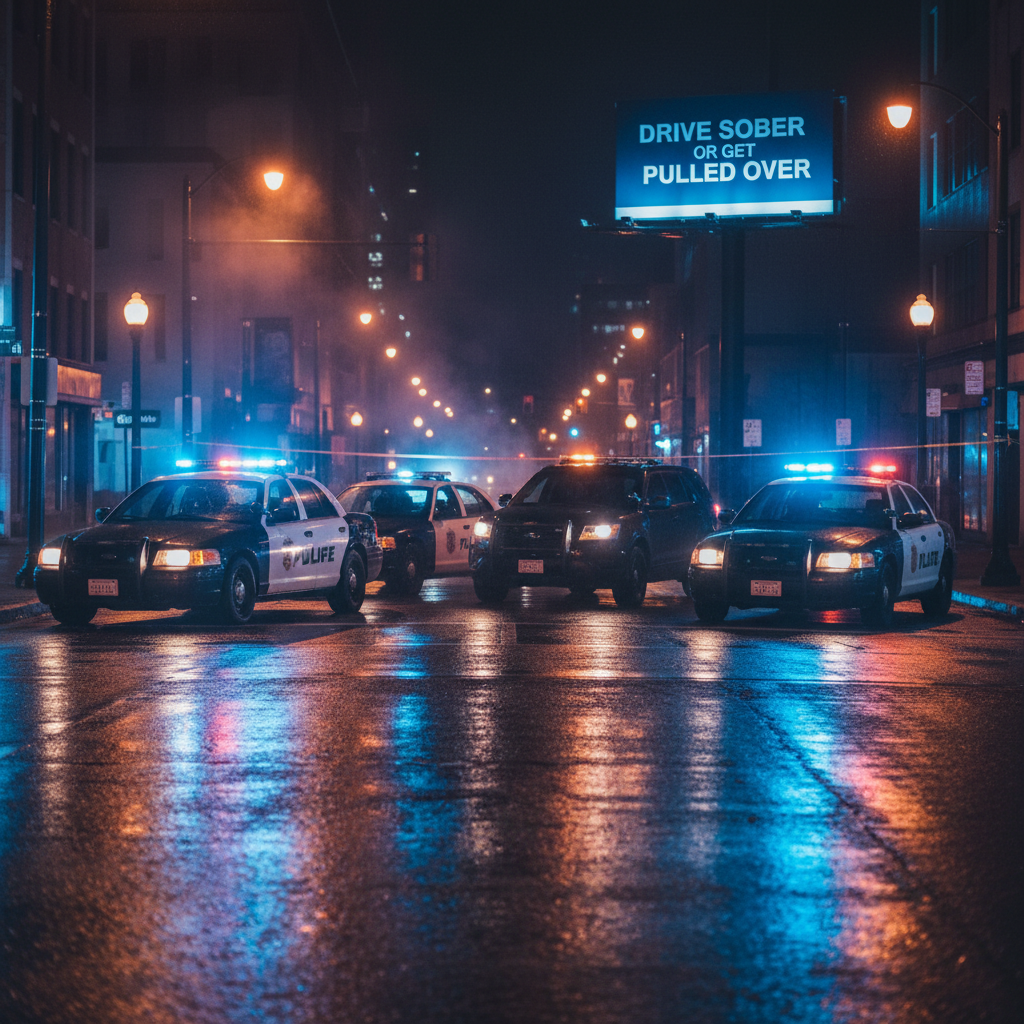 DWI/DUI Defense in the Rio Grande Valley: What You Should Know