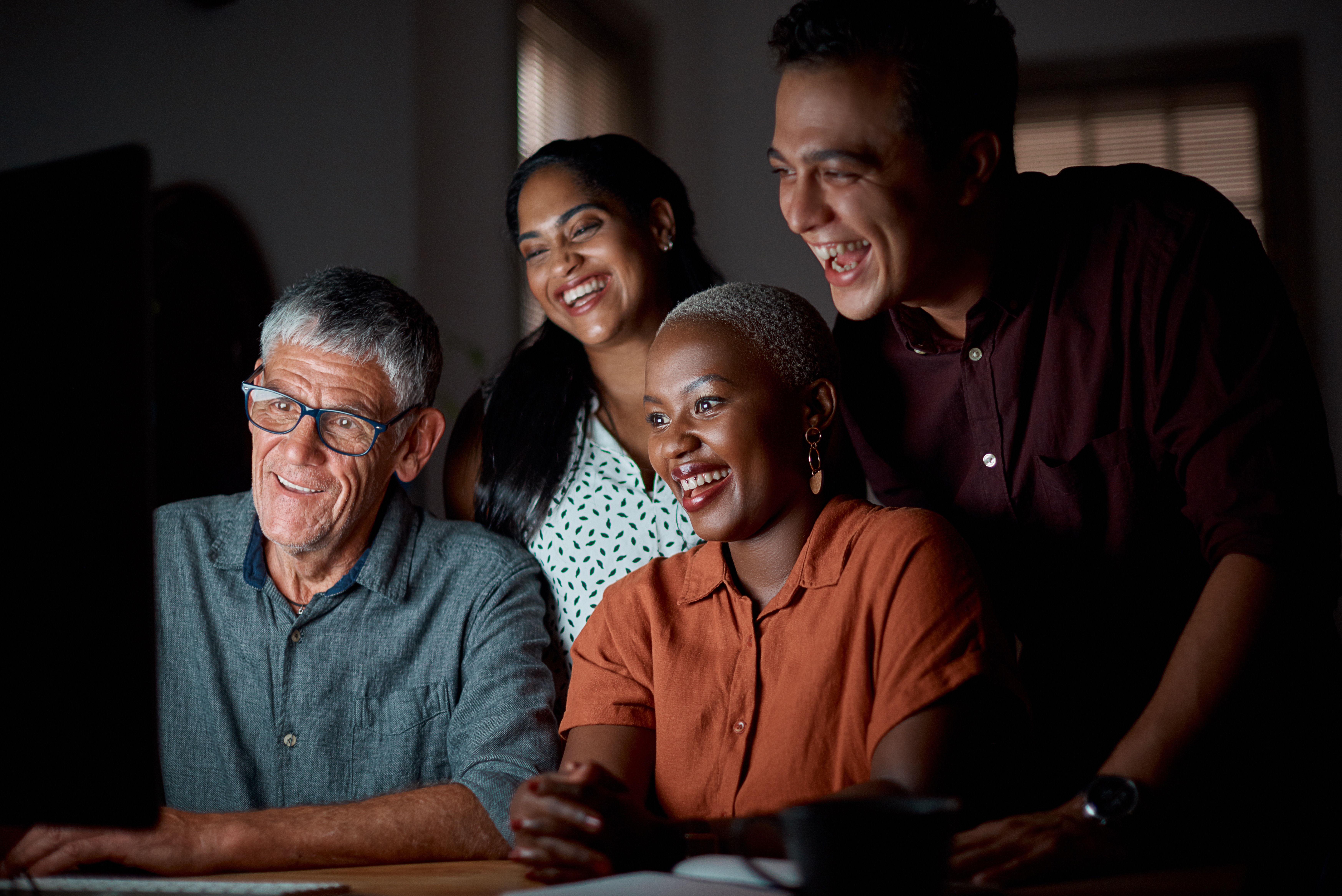 Empowered Planning for Medicare Open Enrollment