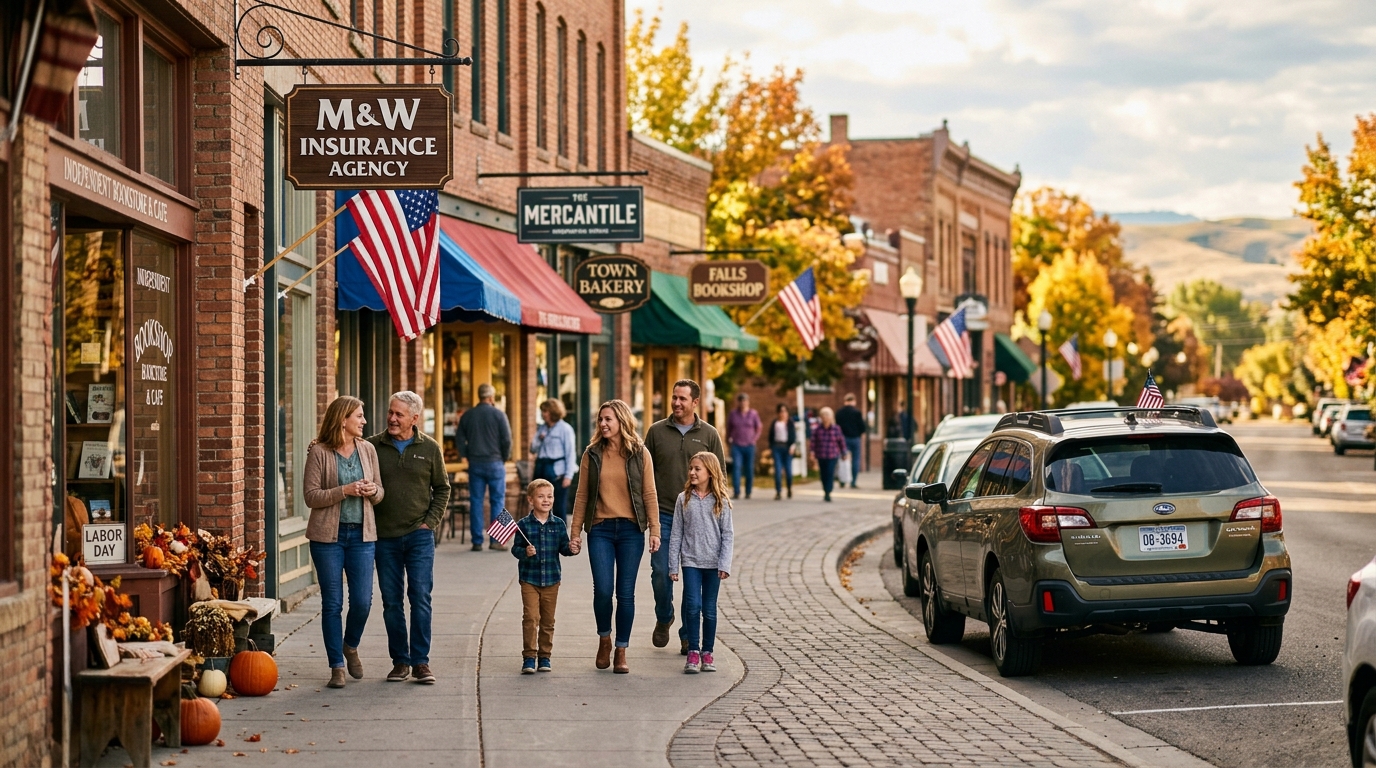 Quick Summary: Labor Day is a natural pause between summer plans and the fuller pace of fall. Before schedules get busy in Great Falls, Montana, use a few minutes over the long weekend to make sure...