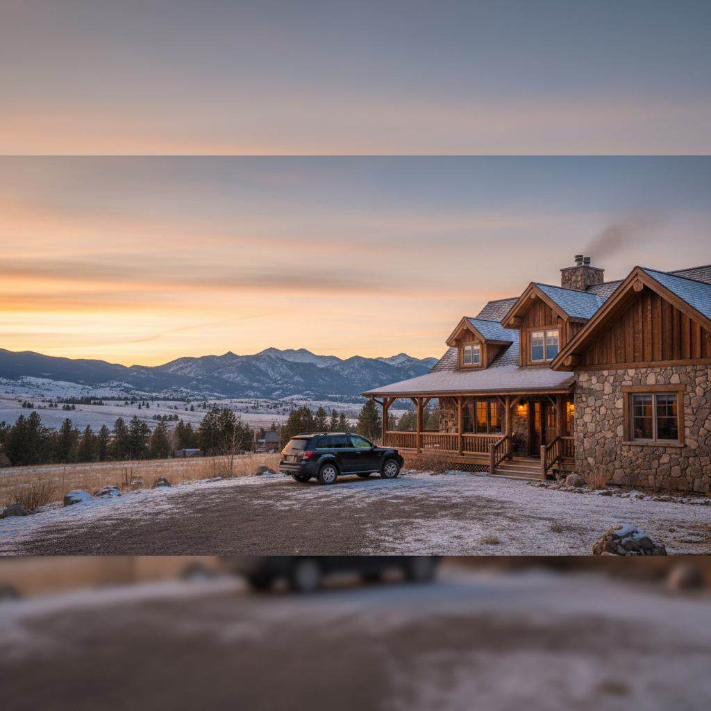 Why Bundling Insurance Matters in Great Falls For many homeowners and drivers in Great Falls, Montana, home and auto insurance are two of the biggest recurring expenses. What many people don’t...