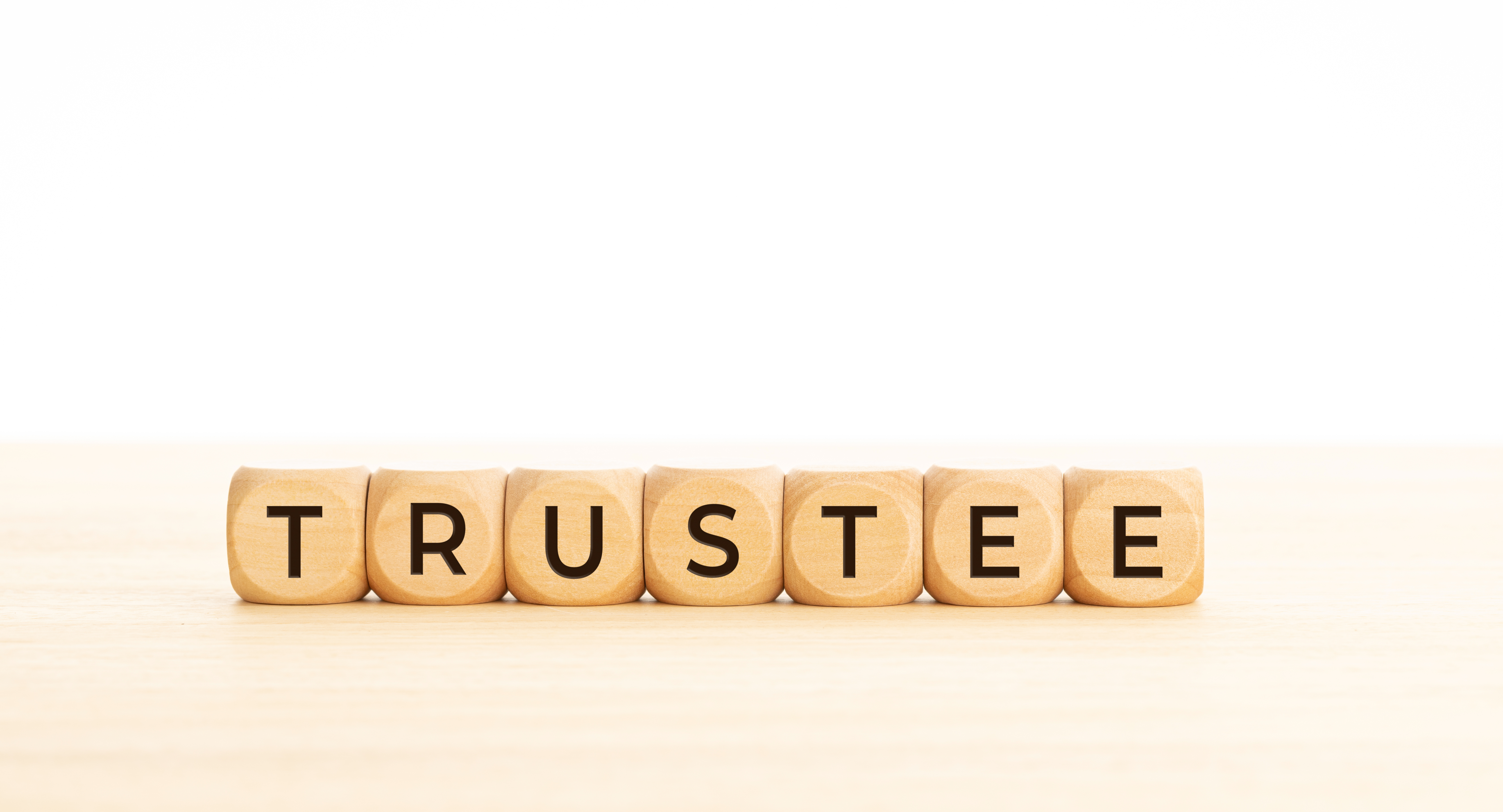 What to Do If a Trustee Isn’t Distributing Assets Fairly