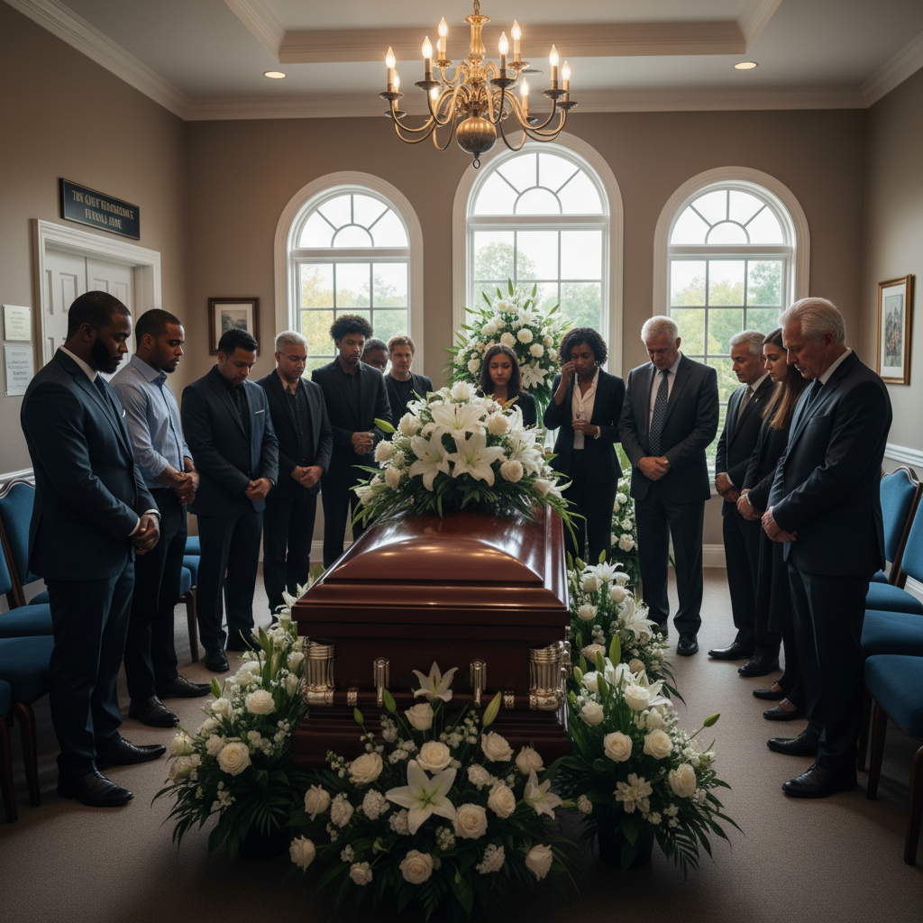 Funeral Negligence in Maryland and Washington, DC: What Families Need to Know
