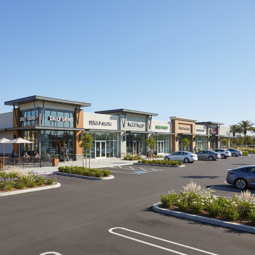 As winter transitions into warmer weather, it becomes an ideal moment to refocus on the upkeep of your commercial property. Seasonal maintenance safeguards your building, minimizes repair expenses,...