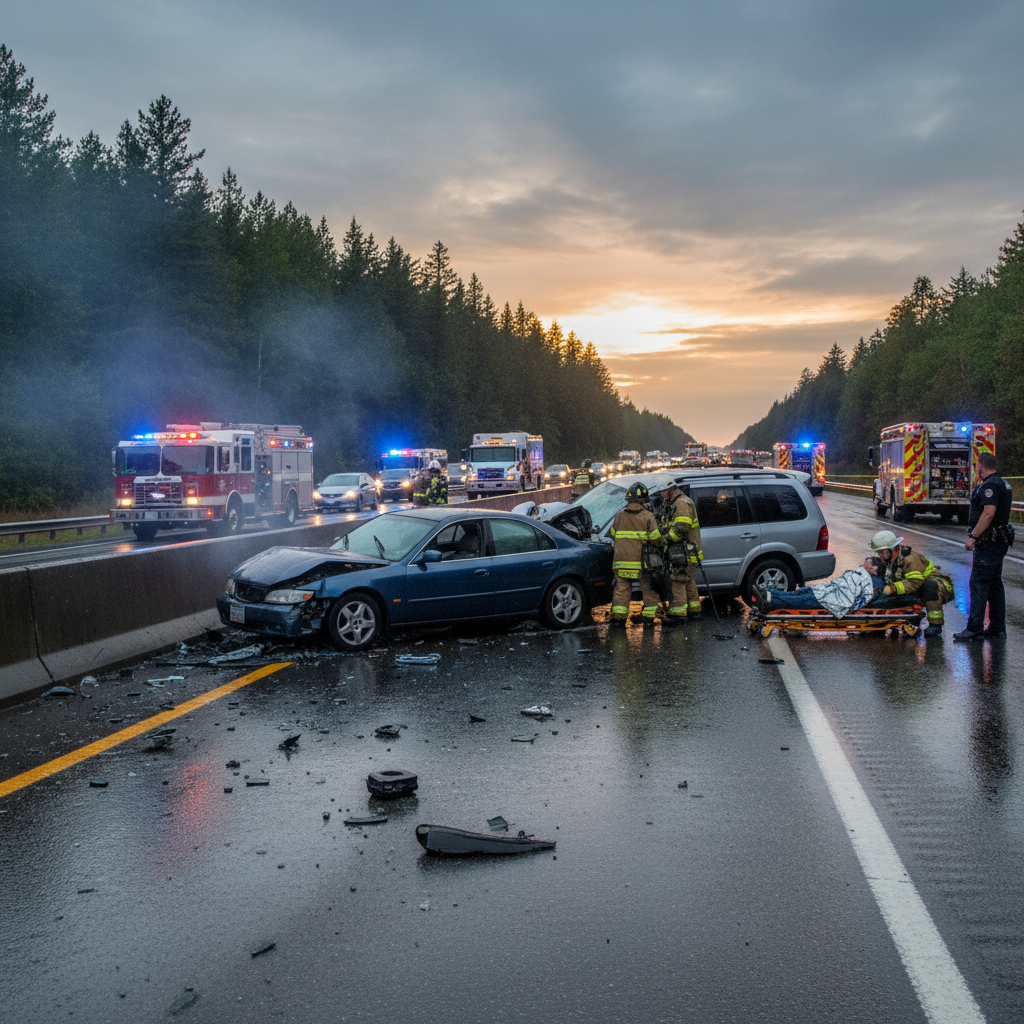 What Is the “Average Car Accident Settlement” in Florida? (And Why That Question Misses the Point)