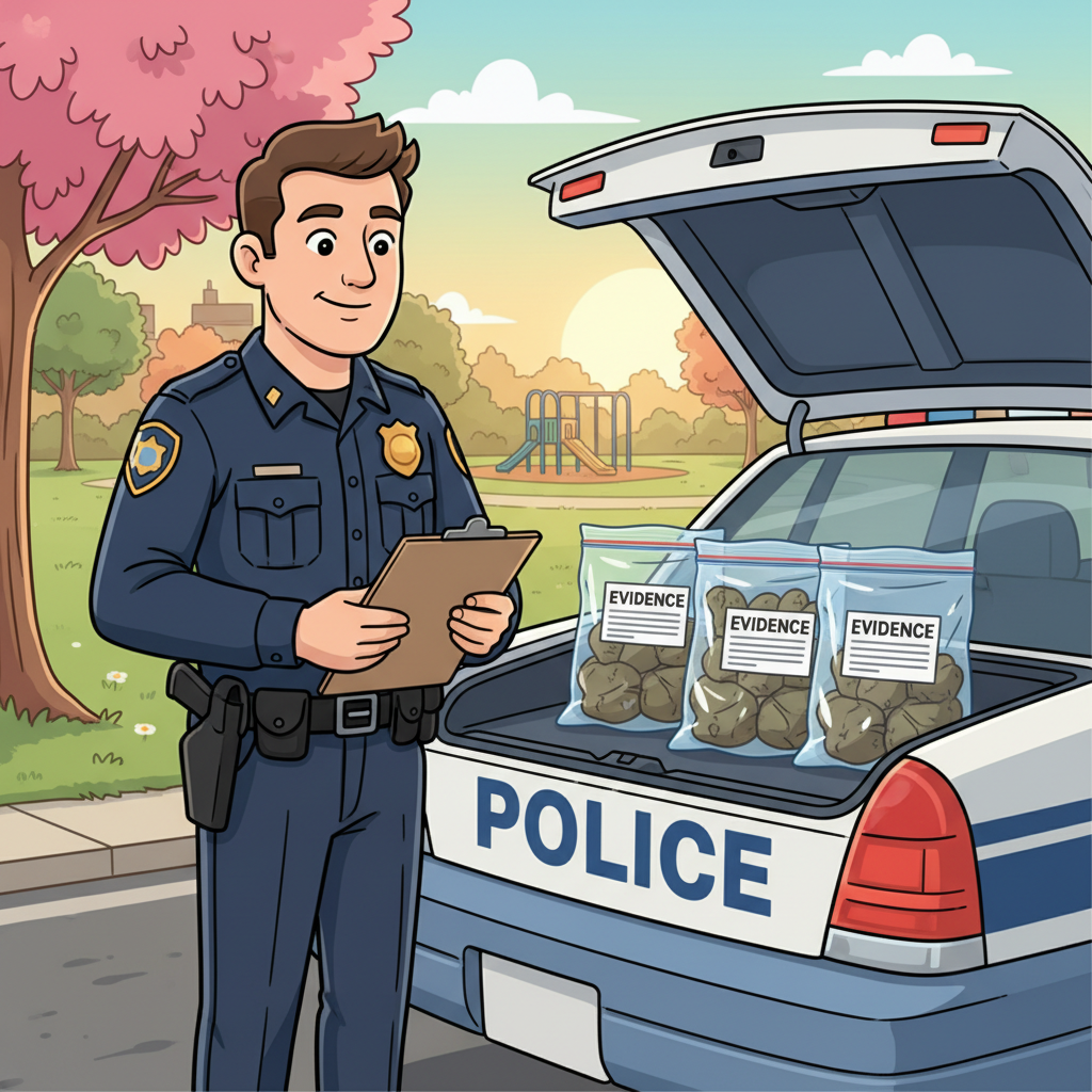 Drug Possession Charges in Calvert County: Key Defenses and What to Expect