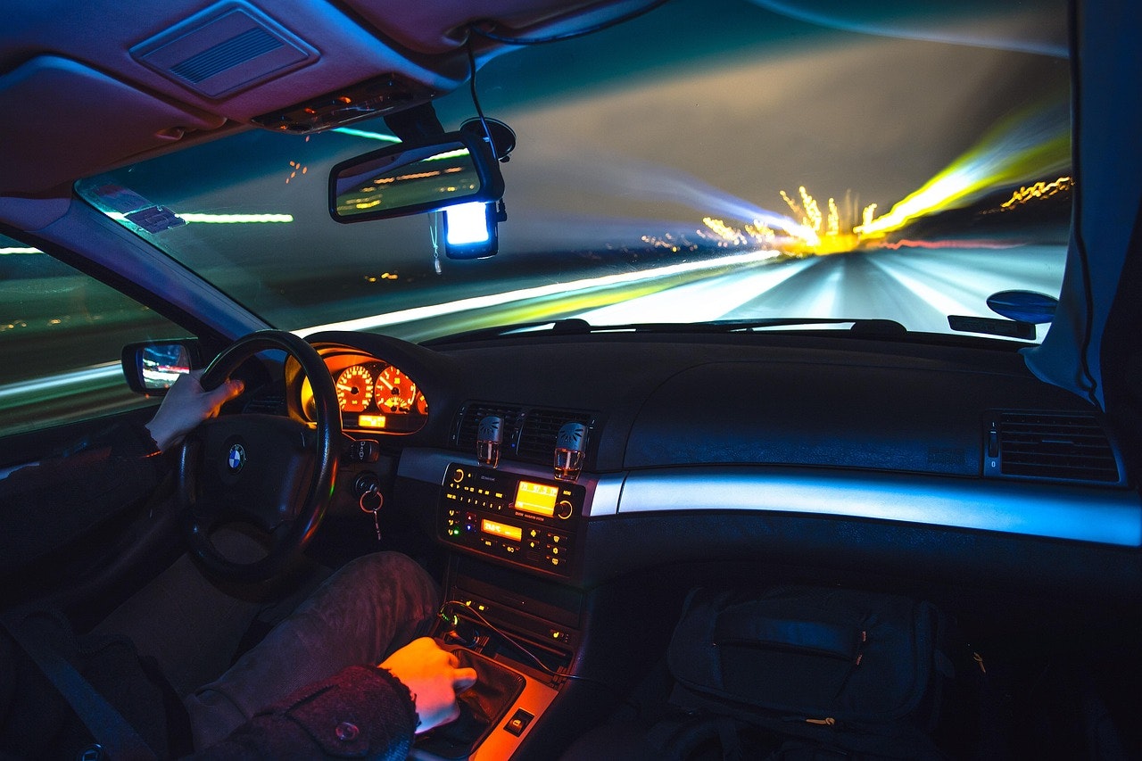 Do You Really Need a Lawyer to Fight a Speeding Ticket?