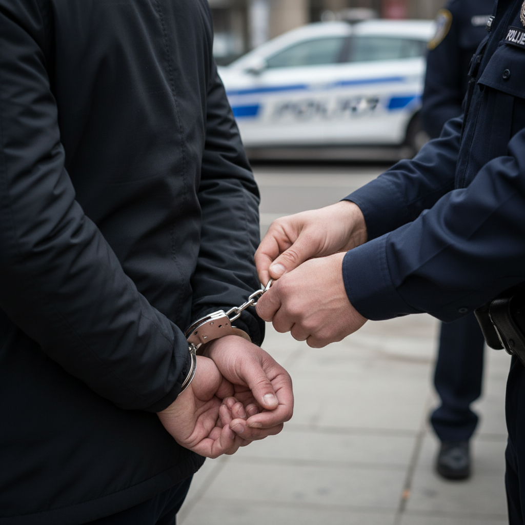 Can I Avoid Jail Time for a First Criminal Offense in Maryland?