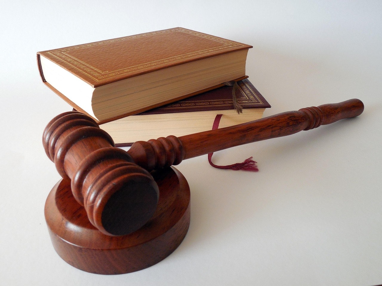 Getting a Protective Order in Charles County: Step-by-Step Guide