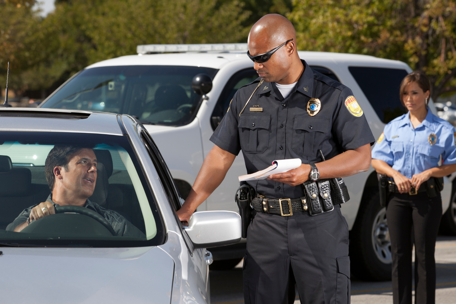How to Fight a Traffic Ticket and Win