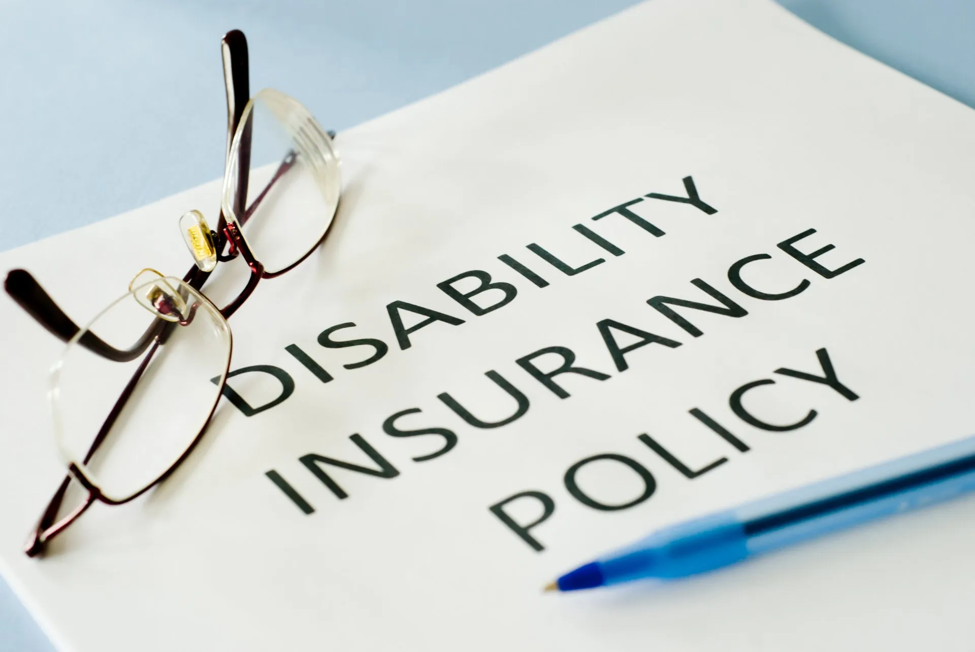 Understanding Disability Insurance: Why It Matters More Than You Think