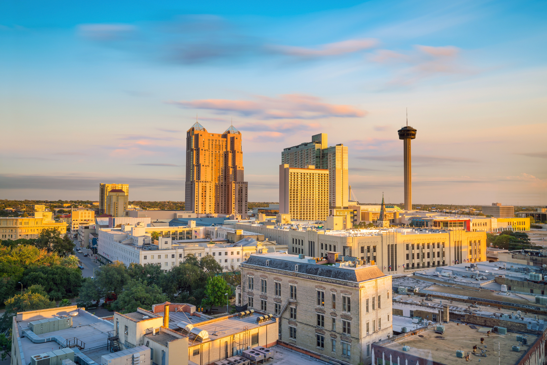 How to Find the Best Property Insurance in San Antonio