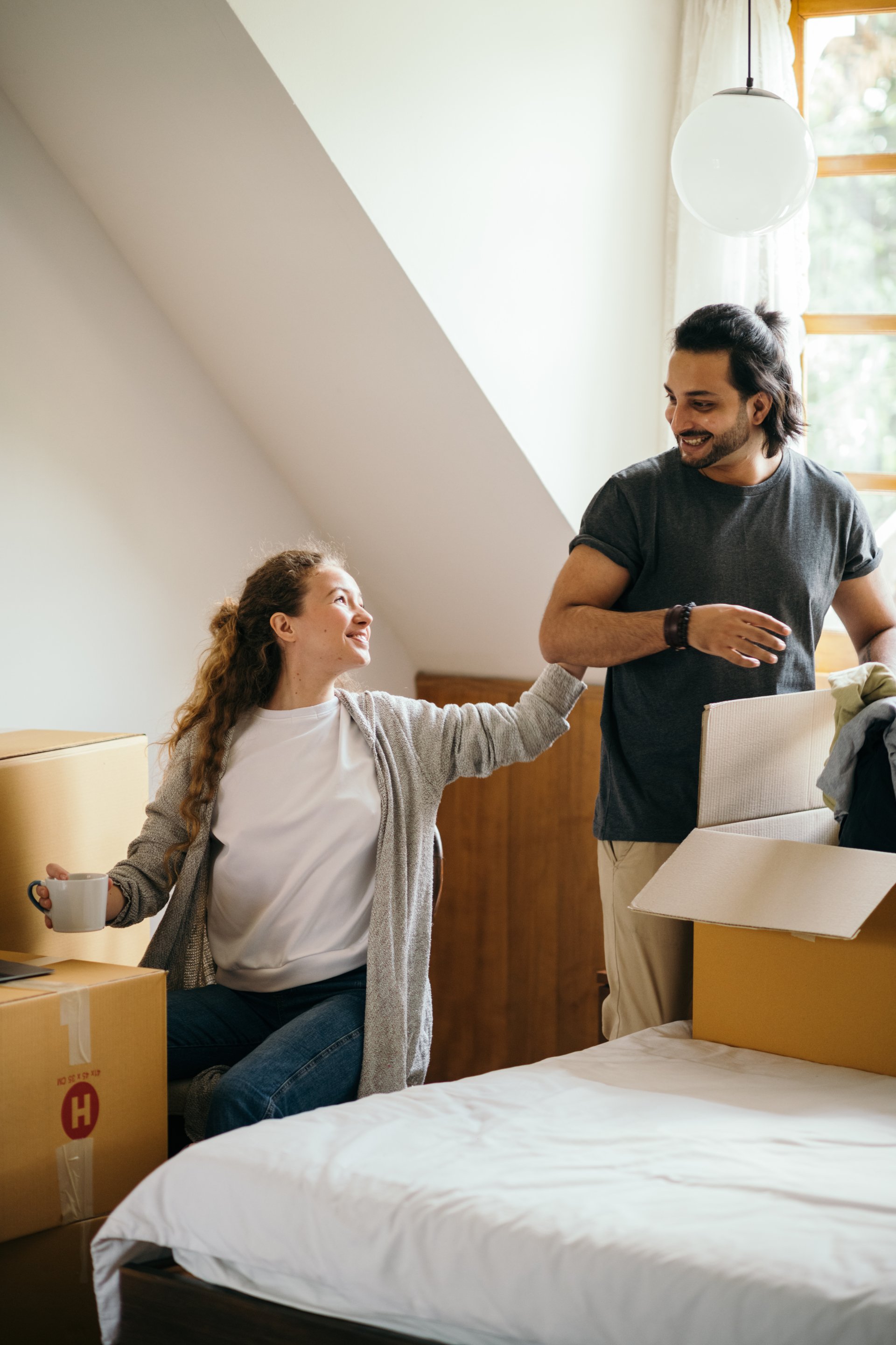 Mortgage 101: Funding your dream home.