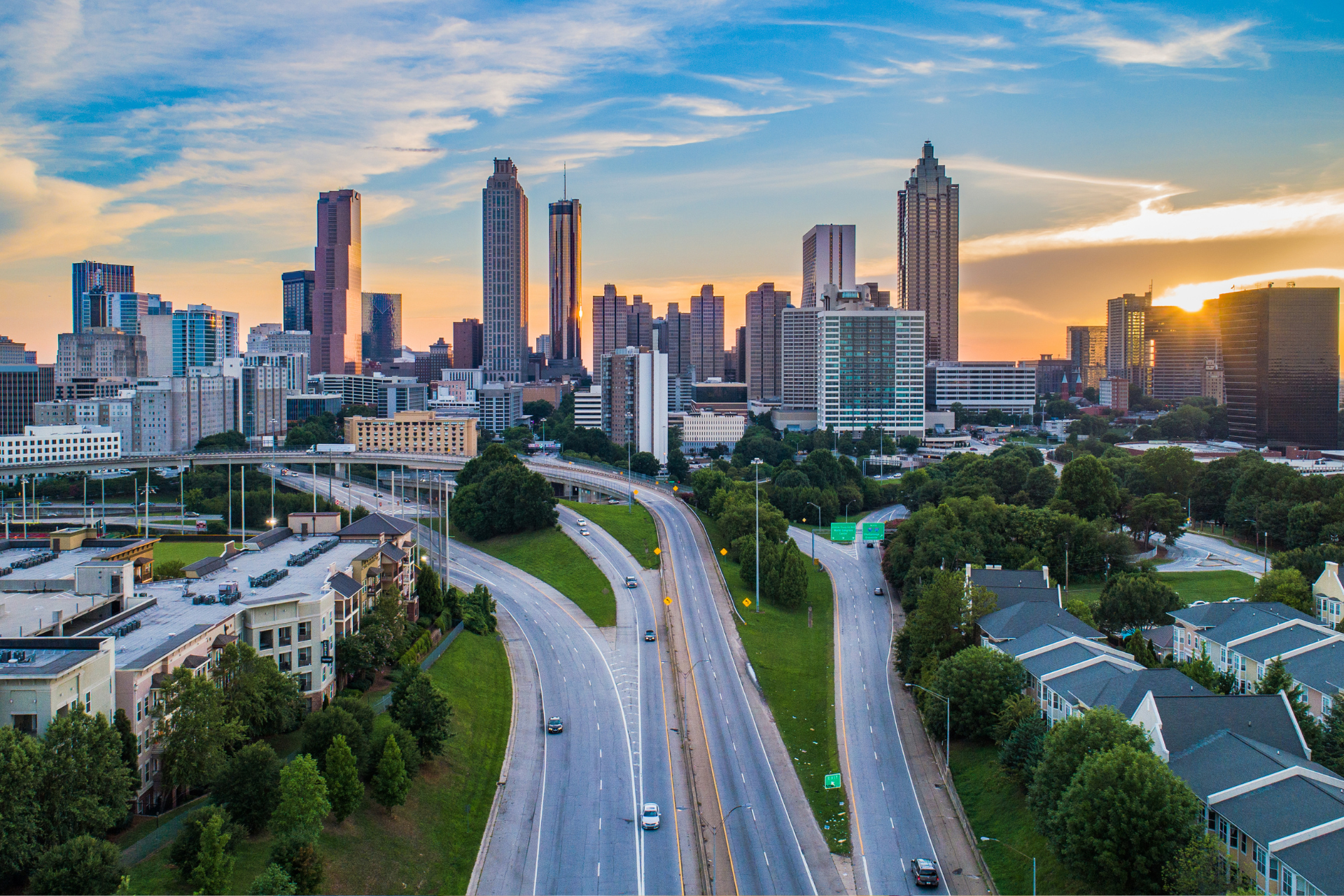 Navigating Atlanta’s Commercial Real Estate Market: What You Need to Know