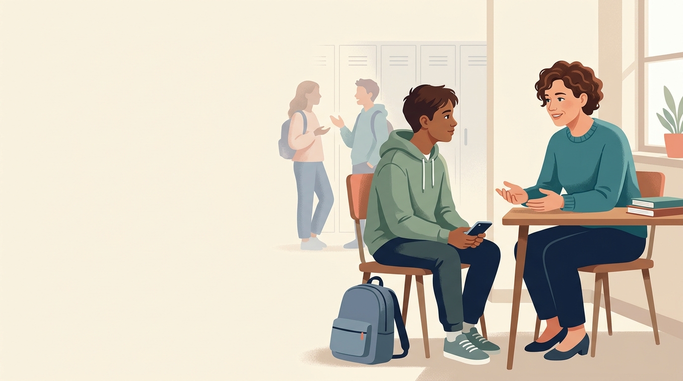 Bullying or Conflict? What Parents and Caregivers Should Know