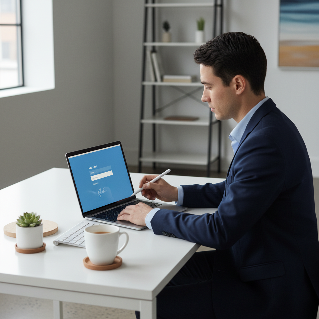 Remote Closings What You Should Know.