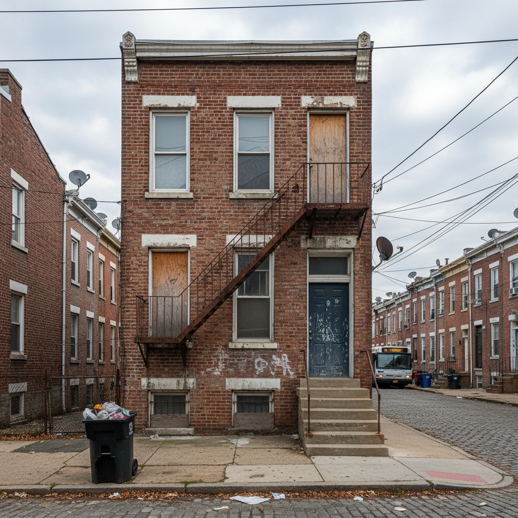 The BRRRR Investor's Guide to Title Insurance