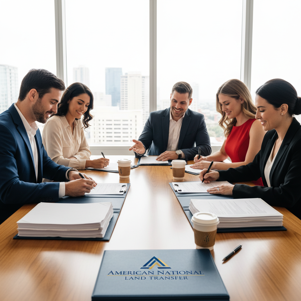 How To Save Your Closing When Things Get Messy.