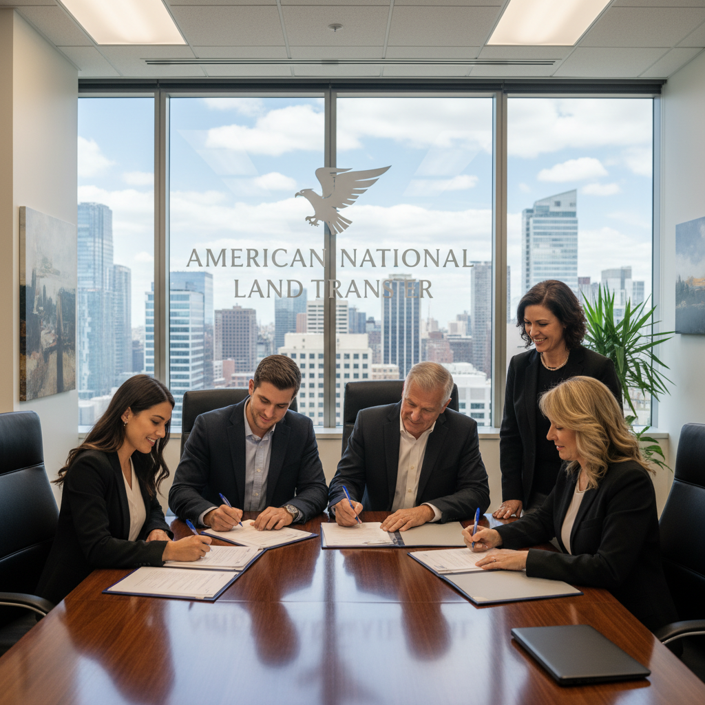 Fincen and Your Closing.