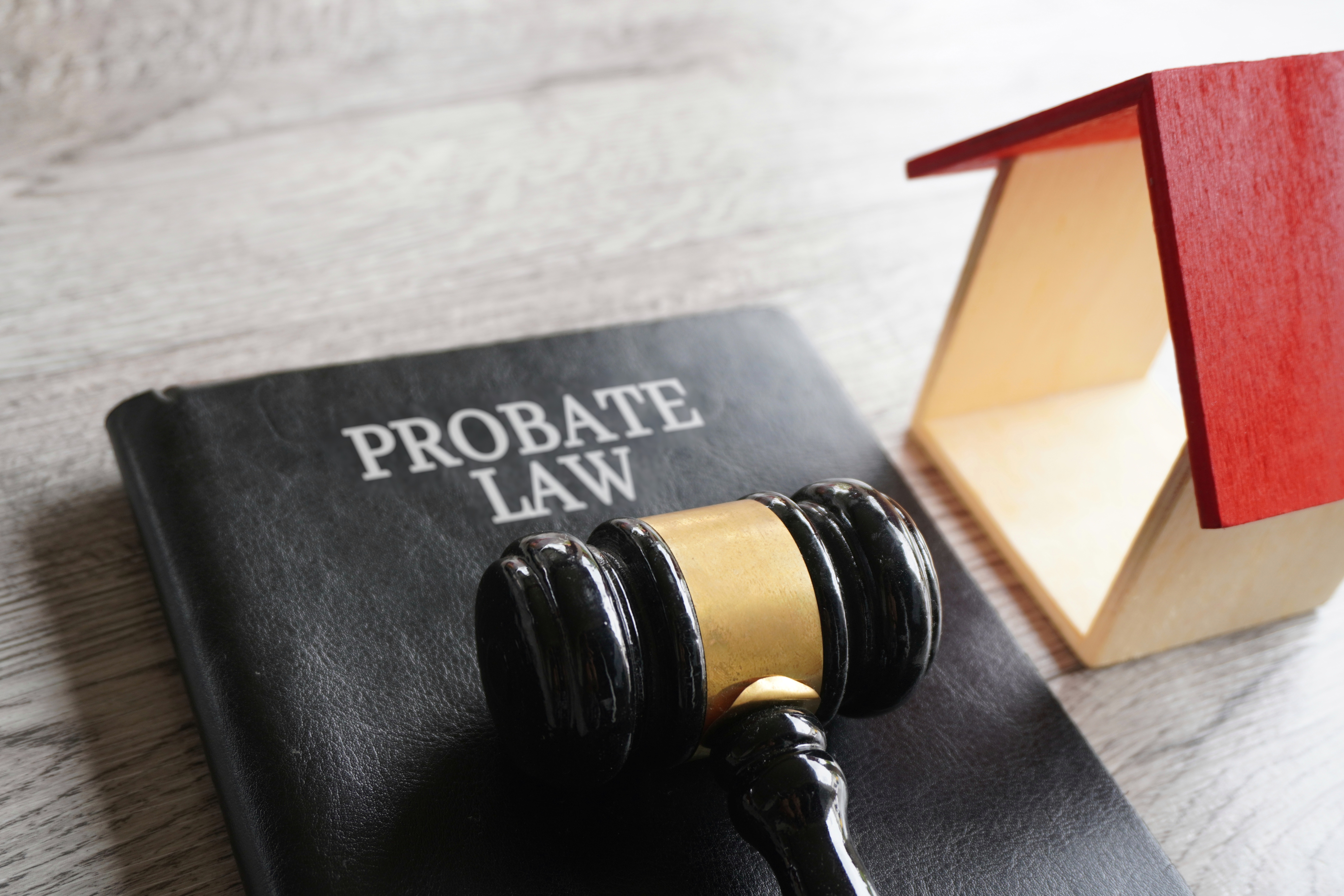 How to Avoid Probate in Mississippi & Tennessee

