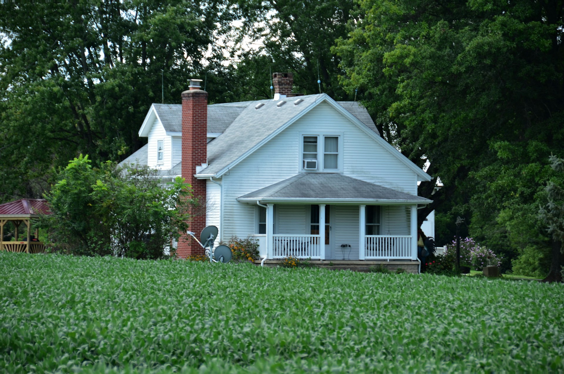 What to Include in a Simple Estate Plan