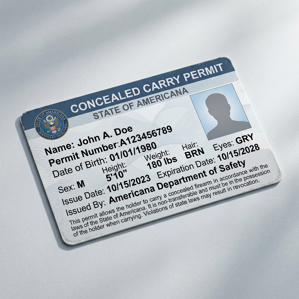 Michigan Concealed Carry Charges: What CPL Holders Should Know