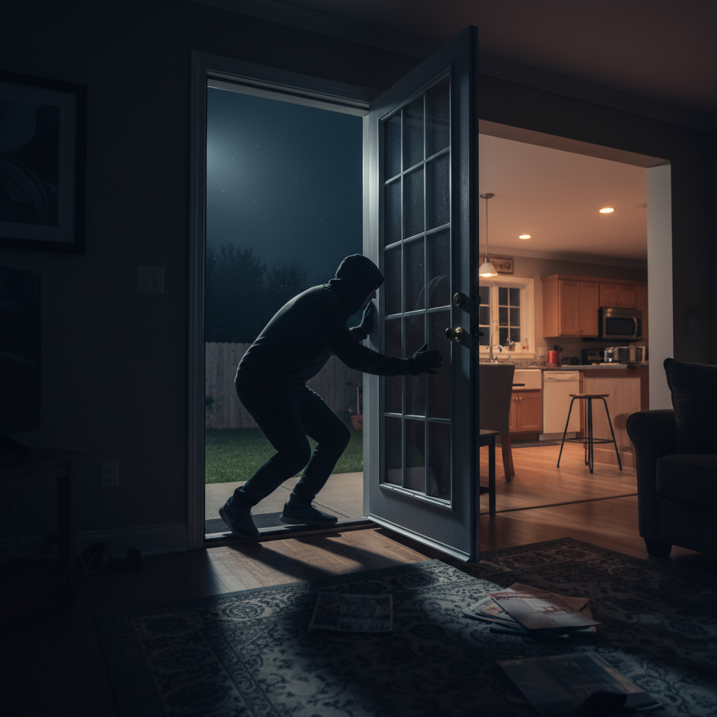 Understanding Deadly Force and Michigan Self‑Defense Laws: What You Need to Know
