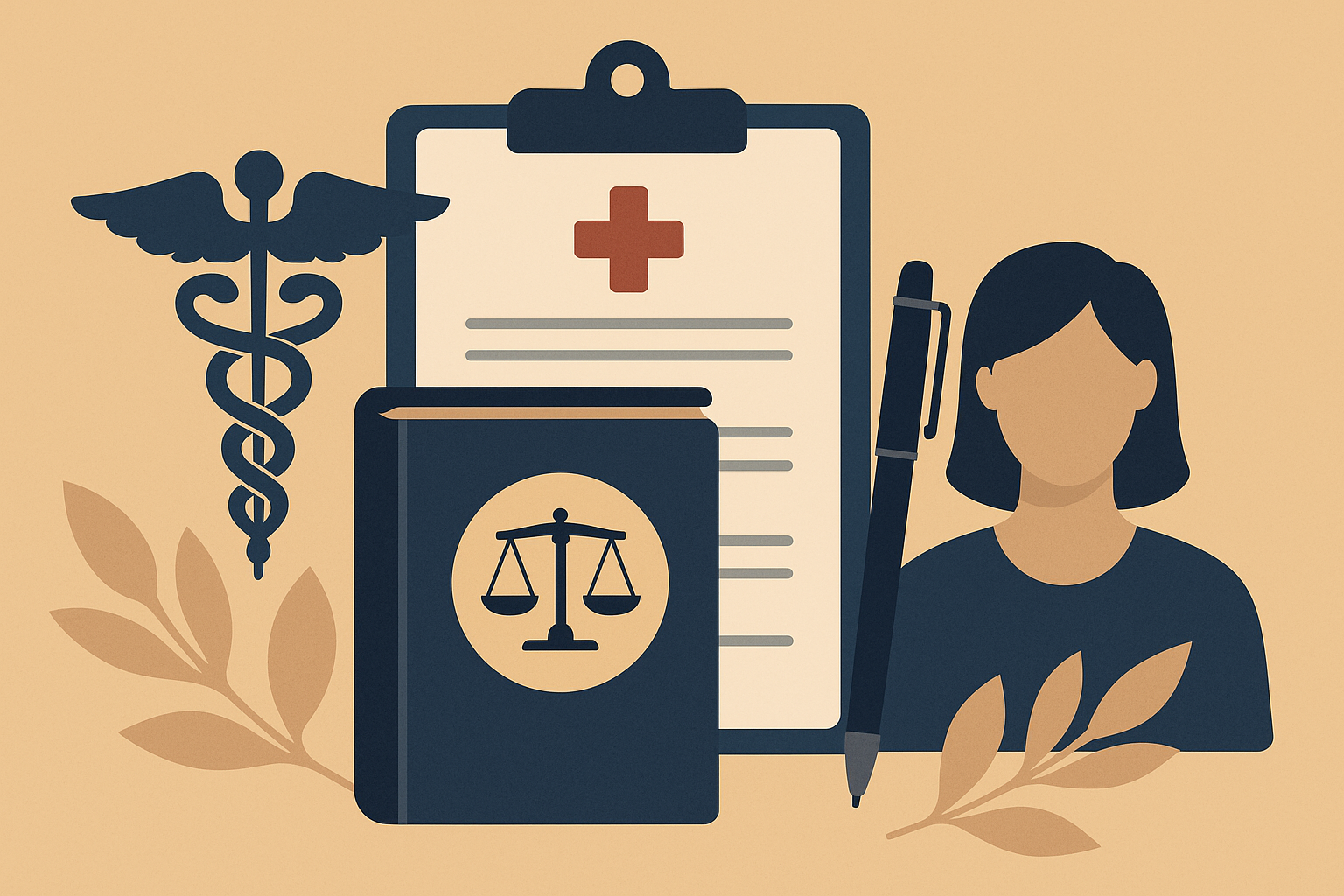 Why Every Dallas Estate Plan Should Include a HIPAA Authorization