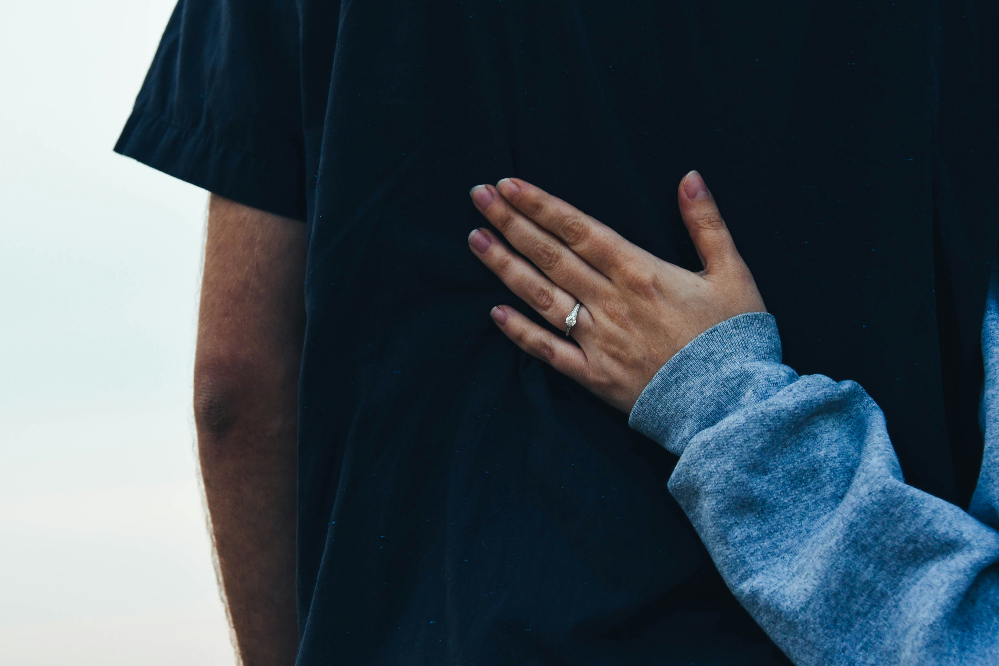 How to Support a Survivor Without Taking Away Their Choices