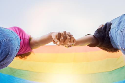 Inclusive Support Saves Lives