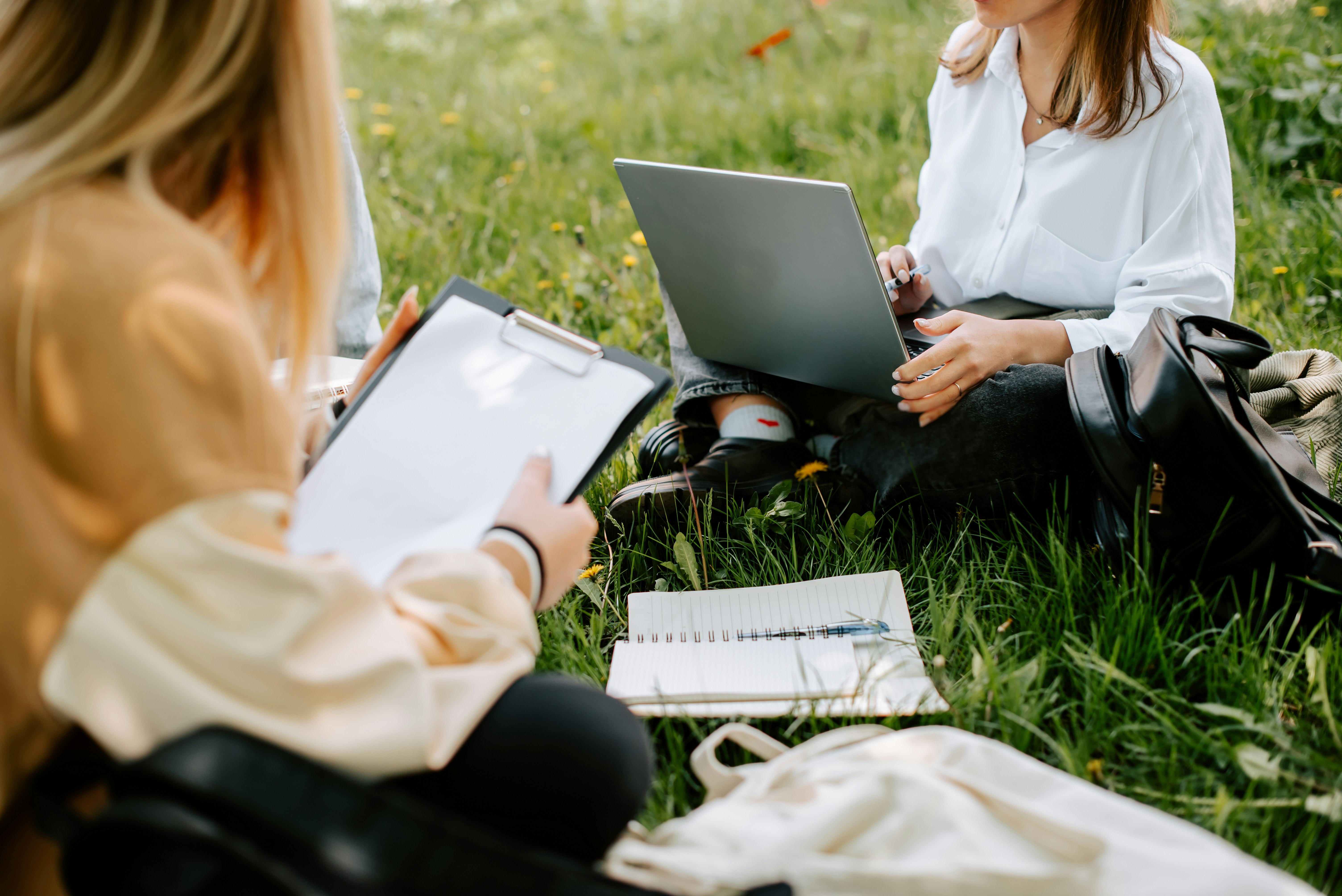 Back to Campus: Creating a Culture of Consent, Bystander Support, and Survivor-Centered Care