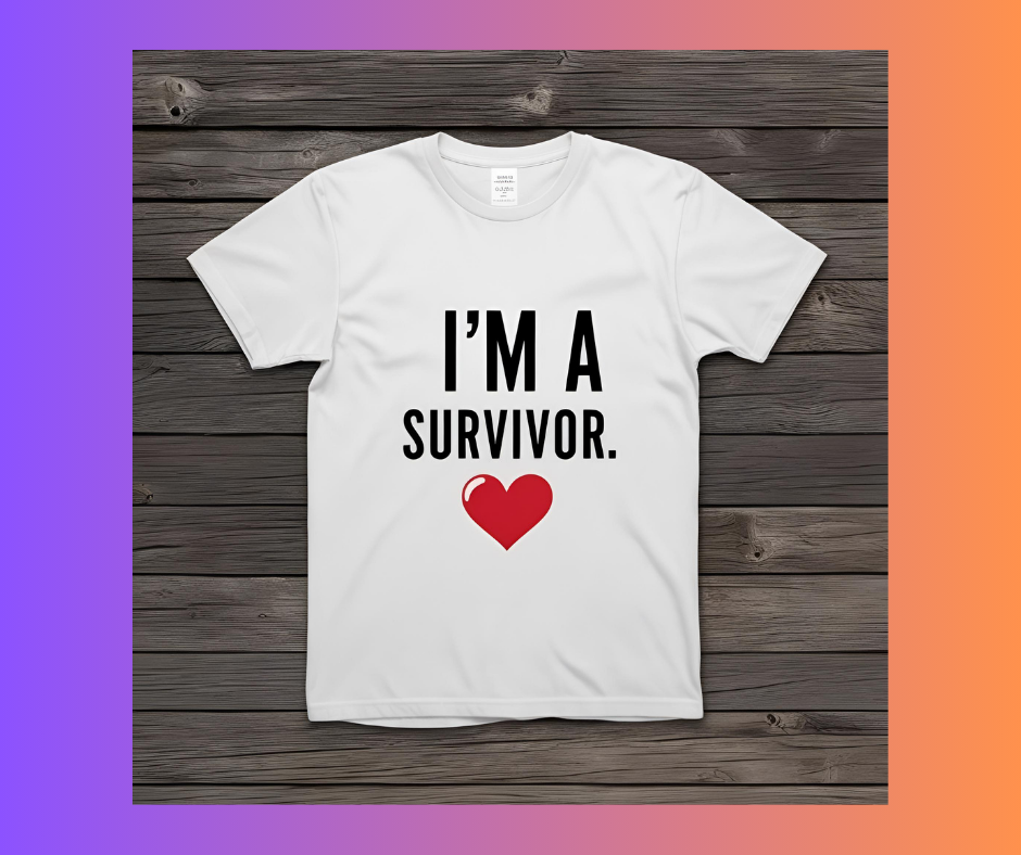 Empowering Survivors