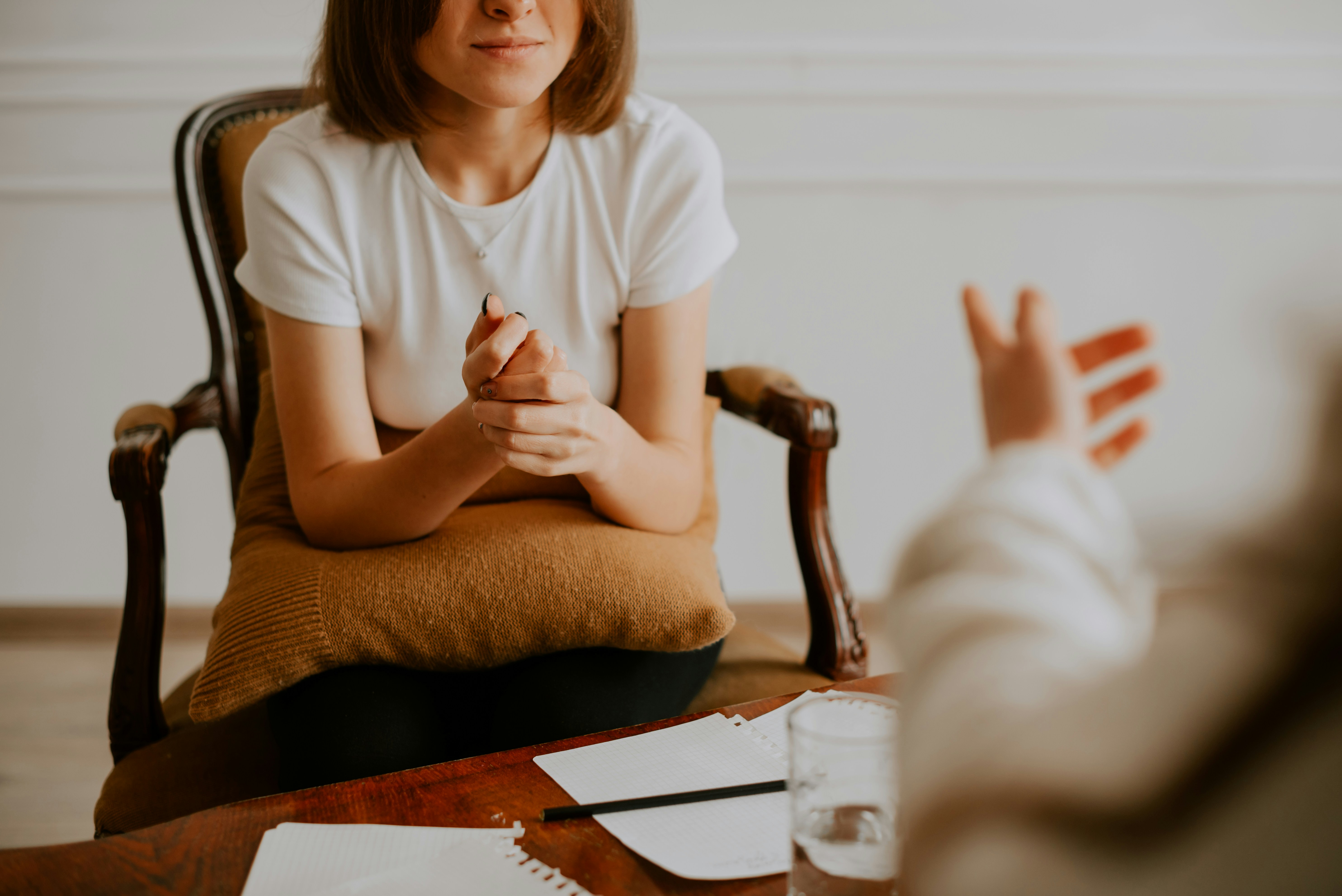 How Trauma Impacts Mental Health and Healing