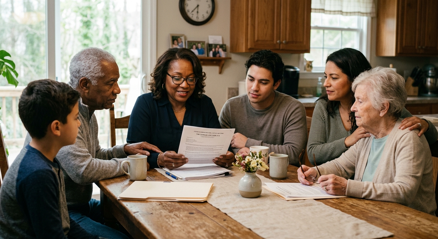 Common Probate Mistakes and How Families Can Avoid Them