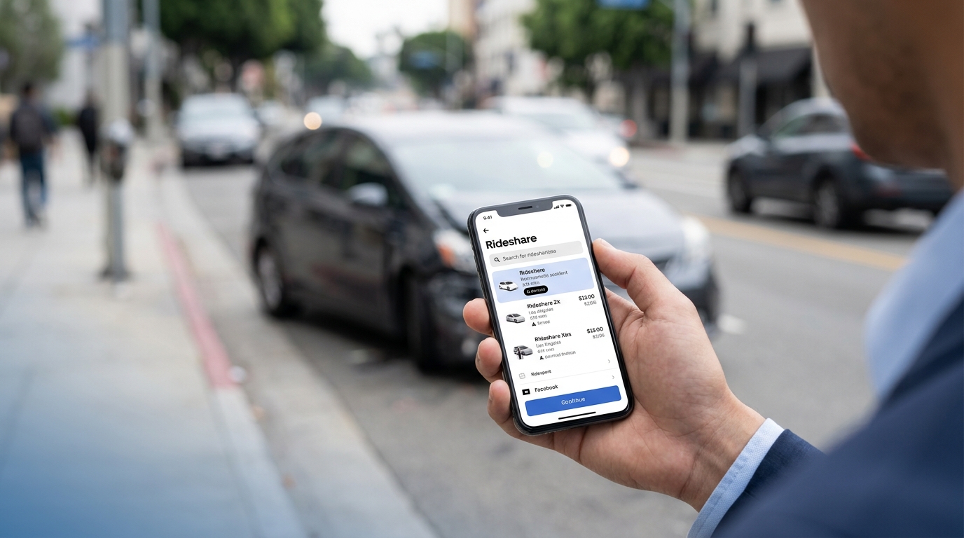 what-to-do-after-an-uber-or-lyft-accident-in-los-angeles