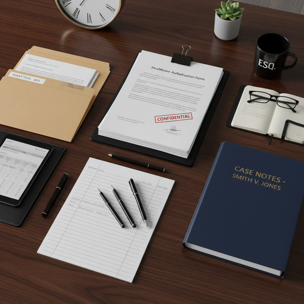 Why Every Estate Plan Benefits From a Health Care Directive