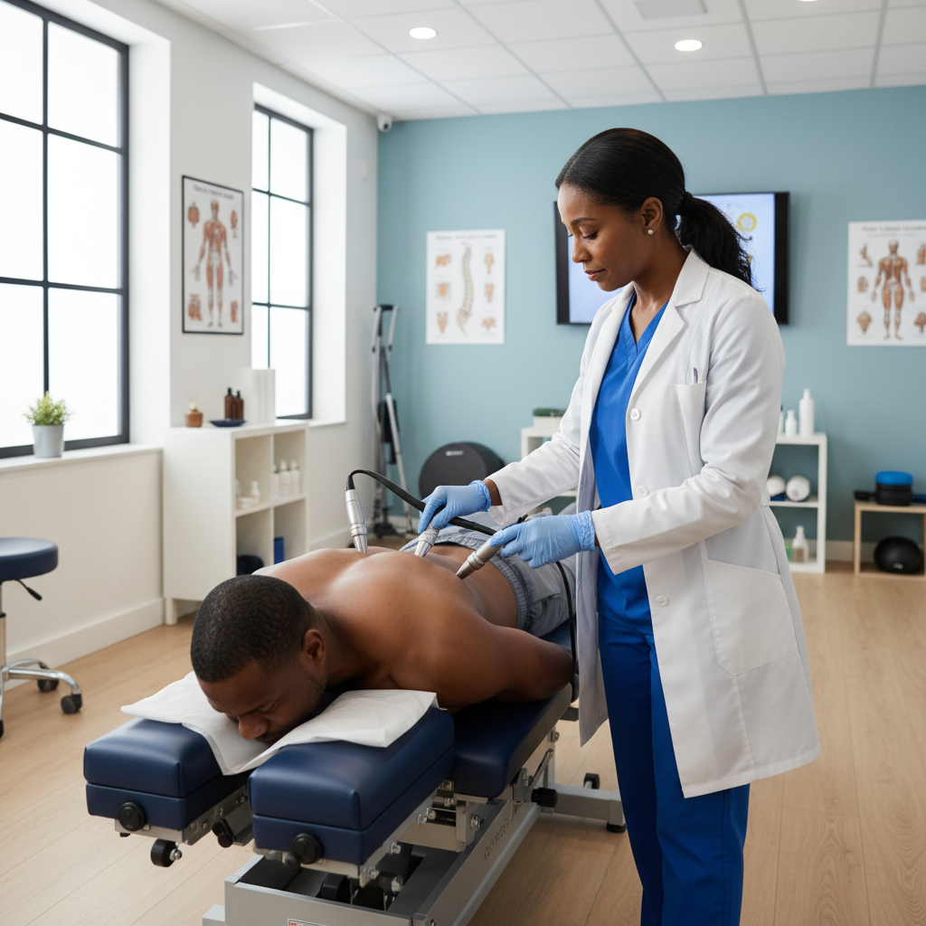 Understanding Chiropractic Care and How It Supports Your Health