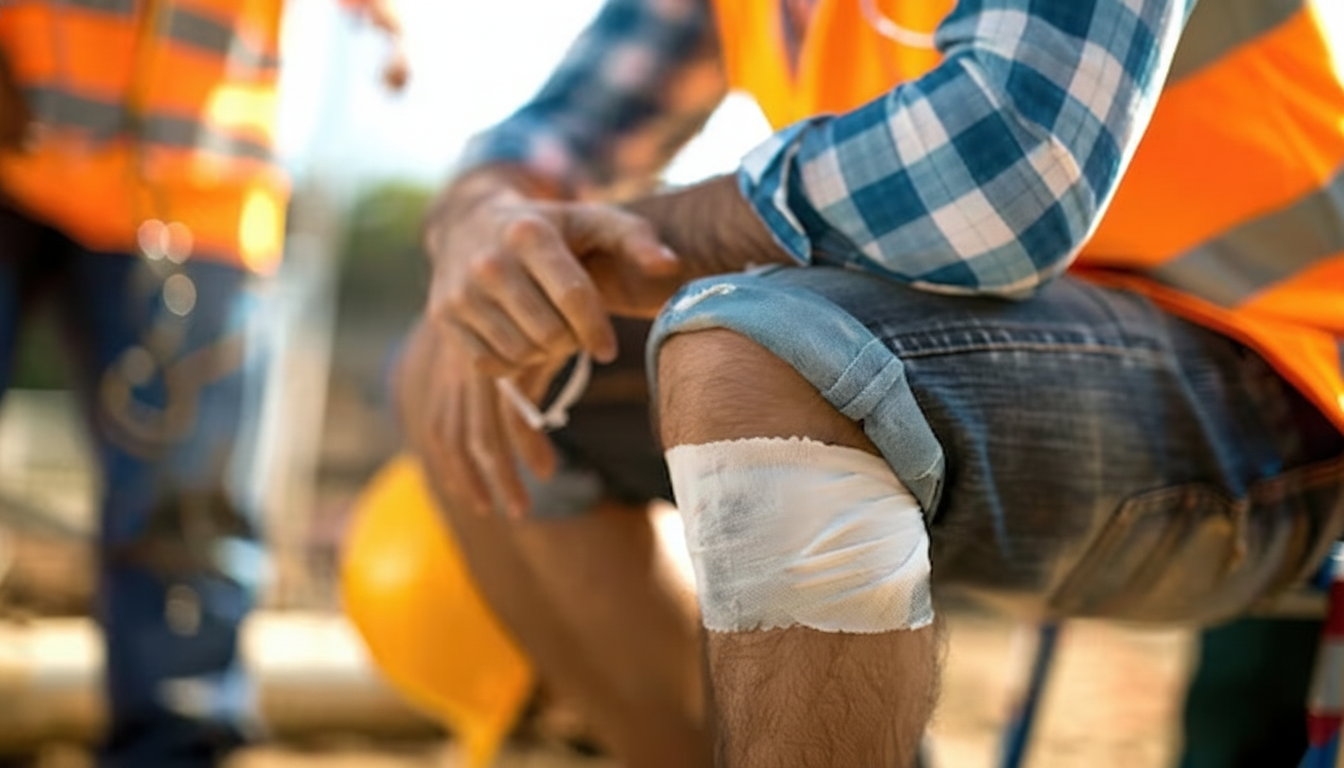 Understanding The Three Types Of Personal Injury Damages