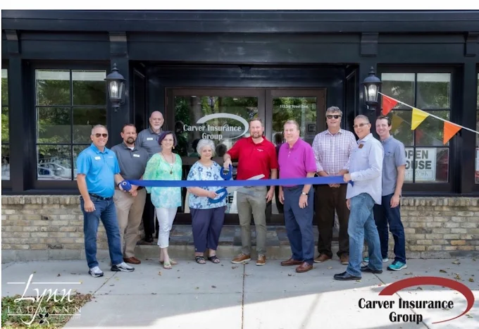 5 Reasons to Choose a Local Insurance Agency in Carver, Minnesota