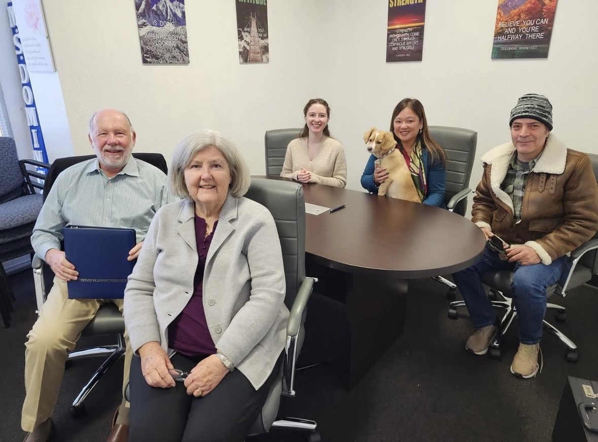 Estate Planning Updates to Prioritize During Older Americans Month
