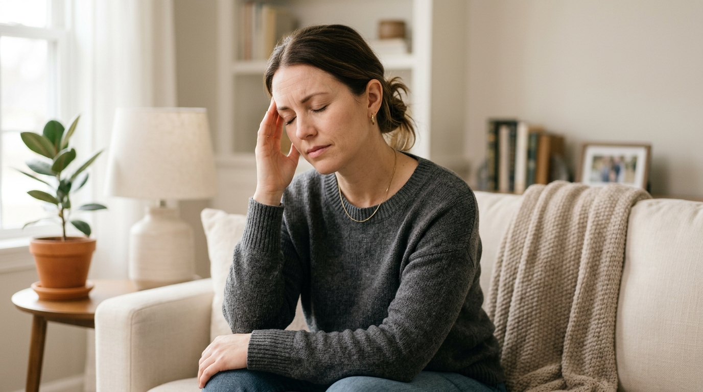 Headaches, Migraines, and Neck Tension: When Chiropractic Care May Help
